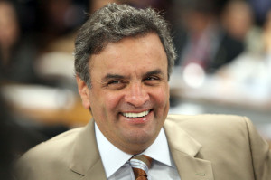 Foto: George Gianni/PSDB