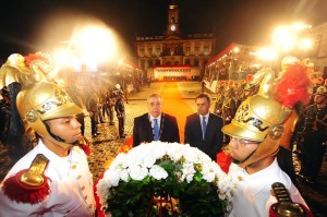 Foto: George Gianni/PSDB