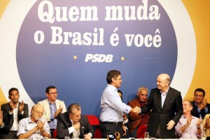 Foto: Giovane Gianni/PSDB