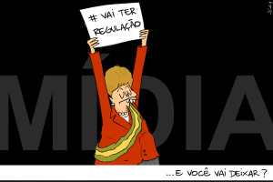 Charge: Cabral/PSDB