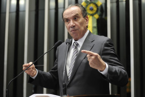 Foto: Agência Senado