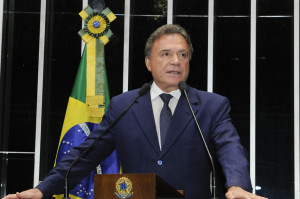 Foto: Agência Senado