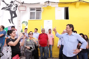 Foto: Orlando Brito/PSDB 