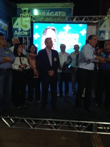 Foto: PSDB-Mulher/SP