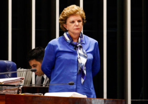 Foto: Gerdan Wesley/LidPSDB Senado