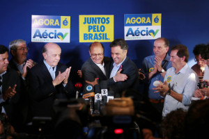 Foto: Orlando Brito/PSDB