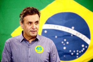 Foto: Orlando Brito/PSDB