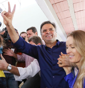 Foto: Marcos Fernandes/PSDB