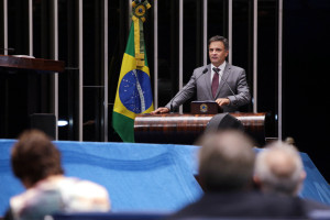 Foto: Orlando Brito/PSDB