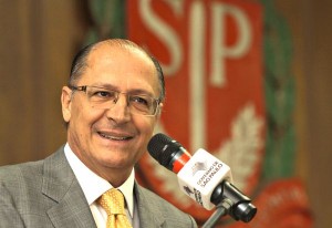 Geraldo Alckmin assina decreto do Ano da Italia no Brasil.