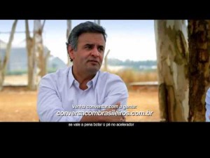 Programa Nacional do PSDB