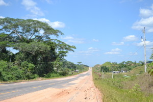 A medida beneficia apenas os agricultores rurais sem título de terra