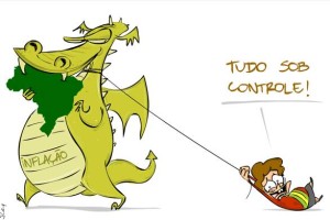 Charge: Fernando Cabral