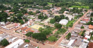 SENADOR GUIOMARD - VISTA CENTRO