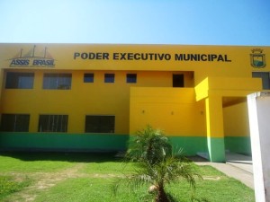 prefeitura assis
