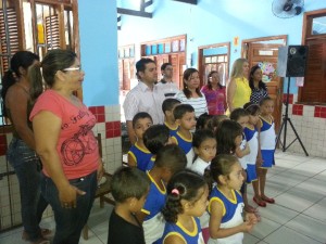 escola