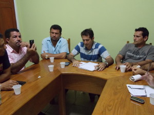 Marcinhocomvereadores