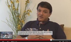 PSDB - Aliança