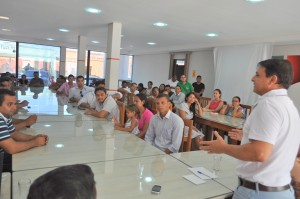 sena_reunião com religiosos (1)