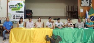 II SemanaAmbienteXapuri