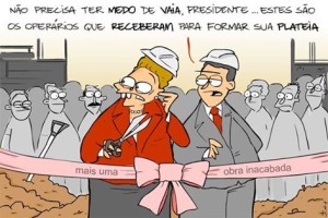 charge
