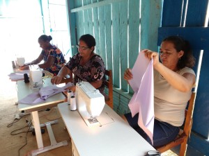 Xapuri curso zona rural