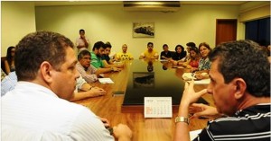 rocha fecomercio