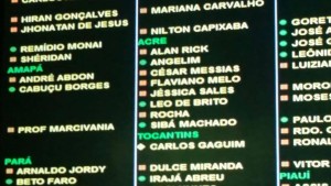 Veto 26 - Judiciário