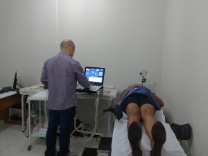 Xapuri ultrassom