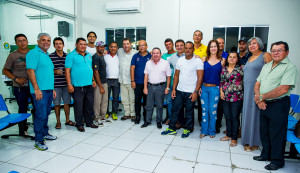 PSDB Mulher e JPSDB presentes na região do Juruá