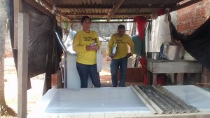Prefeitura de Porto Acre mantém ações de combate ao mosquito Aedes aegypti