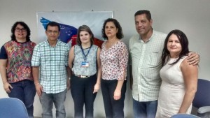 A vice-prefeita de Senador Guiomard, Branca Menezes, falou sobre a preocupação dos moradores sobre o possível fechamento da agência da Caixa.