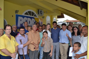 PSDB ENCONTRO MARÇO (70)