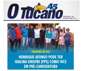 jornal tucano
