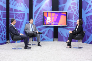 Brasil em Debate com Rocha