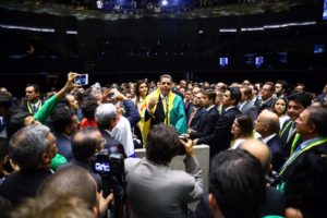 Rocha - impeachment