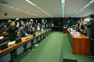 cpi aprovada