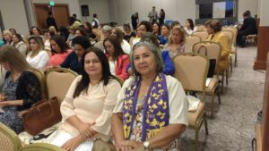 PSDB Mulher - maio 2016