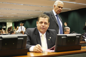 O parlamentar acreano fará parte da maior e mais importante da Comissão da Câmara