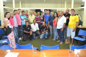 Rocha em Acrelandia