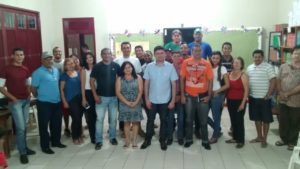 Curso PSDB QUINARI