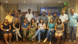 PSDB TREINAMENTO 2
