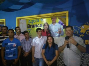 comite Branca Menezes