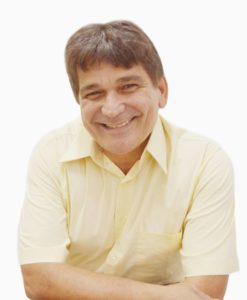 HENRIQUE - oficial
