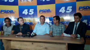 Rocha coletiva ADIN