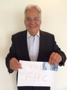 #FoiFHC