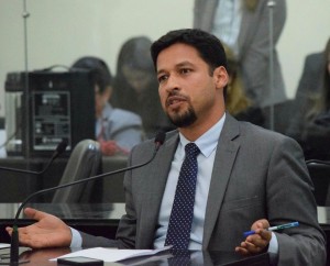 Rodrigo Cunha