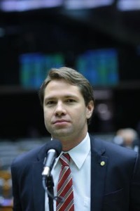 pedro vilela