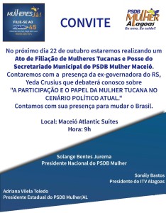 CONVITE