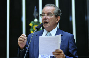 Plenário Ulisses Guimarães Sessão Ordinária Grande Expediente - Dep. José Aníbal Foto: Saulo Cruz 02.03.2010